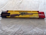 Daisy Powerline 880S Dual Ammo BB & Pellet Gun with Scope, In Original Box.