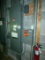 (3) 120/208 Volt Electrical Breaker Panels, 2018 Fire Extinguisher (20lb),