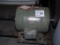 15HP Induction Motor, 1,765RPM, 3-Phase & Shroud.