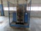Black Diamond Brand Material Handling Equipment by W & G Tire Elevator with