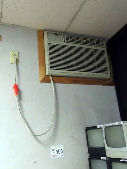 Kenmore Window Air Conditioner.