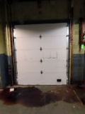 (4) 8' x 9' t Overhead Garage Doors.