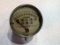 Antique Jones Brass Speedometer - Patented 9/22/1908.