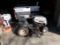 MTD Gold Tractor-type Riding Lawn Mower, Briggs & Stratton 23 HP Intek V-Tw