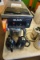Bunn Model CWTF-APSDV5HLSPHD-PFSF Commercial Stainless Steel Coffee Maker &