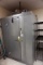 Norlake Self Contained Walk-In Refrigerator (6' x 6' x 91