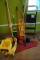 Rubbermaid Step Ladder, Commercial Brooms, Caution Wet Floor Signs, Sign St