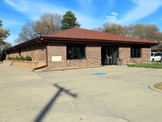 Commercial Office & Medical Building Auction