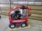 New/Unused Magnum Gold 4000 PSI 12V Hot Water Pressure Washer, 15HP Gas Engines, Self-Contained.