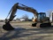 Caterpillar Model 320C Hydraulic Track-Type Excavator, SN# CAT032CKFBB01309, Cat Turbo Diesel Engine