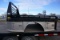 New/Unused Hillsboro 1000 Series Hybrid Truck Bed, Steel Bed with (4) Lower Aluminum Tool Boxes,