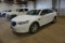 2013 Ford 4-Door Sedan, VIN# 1FAHP2L89DG144872, 3.5L Police Gas Engine, Automatic Transmission,