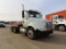 2005 International 8600 6x4 Conventional Tandem Axle Day Cab Truck Tractor, VIN# 1HSHXAR55J012905,
