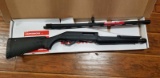 Benelli Super Nova Pump Action Shotgun, 12-Gauge, SN# Z928330G20, Original Box (All Proceeds going