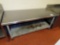 6' Stainless Steel Work Table with Lower Shelf.