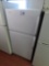 Magic Chef Cross-Top Refrigerator/Freezer.