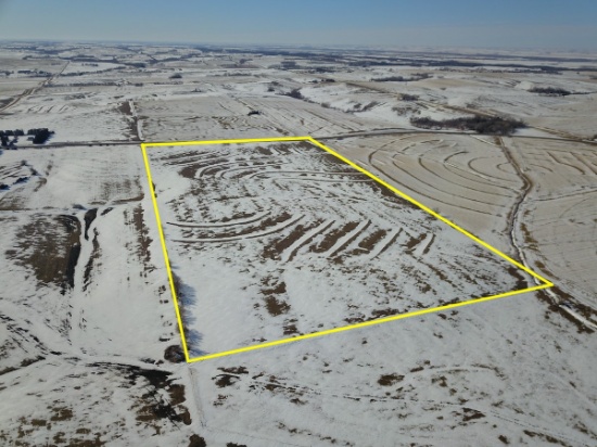 SAUNDERS COUNTY FARMLAND ABSOLUTE AUCTION