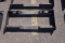 Skid Steer Frame