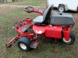 Toro Greensmaster 3000 - PARTS ONLY