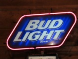 Bud Light Neon Sign (26
