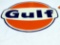 Gulf Sign