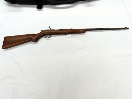 Remington 33