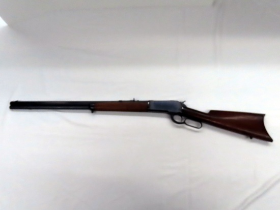Winchester 1886 Lever Action