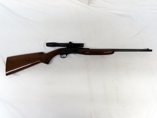 Browning Rifle