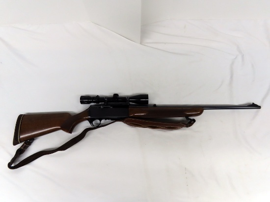 Browning BAR Rifle