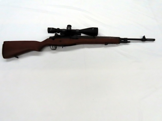 Springfield Armory M15 Carbine