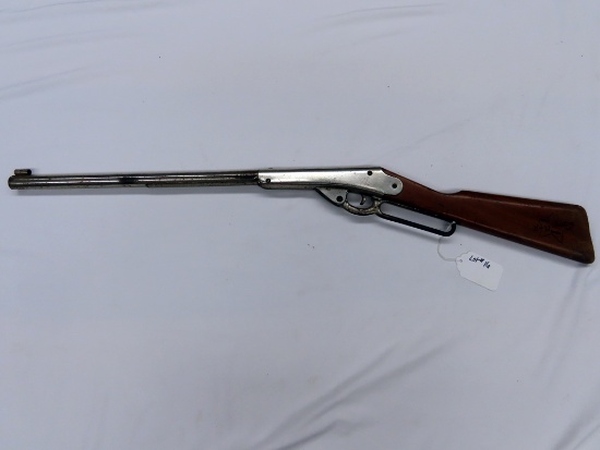 Cork Gun
