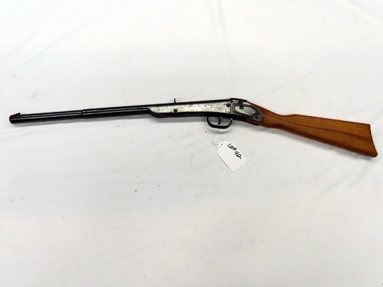 Air Rifle