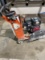 Husqvarna FS400LV Walk-Behind Concrete Saw