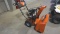 Husqvarna ST227 Snowblower