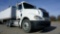 2005 Freightliner Columbia Day Cab