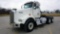 2006 Kenworth T800B Day Cab