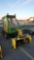 2000 John Deere F935 Diesel Front Mount Snow Blower