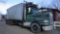 1992 Marmon HD Log/Storm Debris Truck