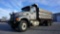 2004 Mack CV713 Granite Tandem Axle Dump Truck