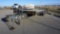 1999 Towmaster T50 Triple Dual Axle Flatbed Trailer