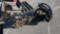 Toro Hydraulic Trencher Attachment