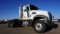 2010 Mack GU713 Granite Tandem Axle Truck Tractor