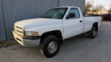 1999 Dodge Ram 2500 Pickup