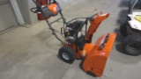 Husqvarna ST227 Snowblower