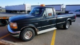 1994 Ford F-150 XLT