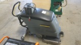 Karcher Professional Walk-Behind Floor Scrubber