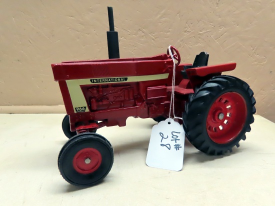 International Toy Tractor