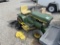 John Deere 110 Lawn & Garden Tractor