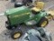 John Deere 425 Lawn & Garden Tractor