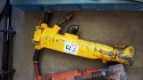 Ingersoll-Rand MX90 Pneumatic Jackhammer